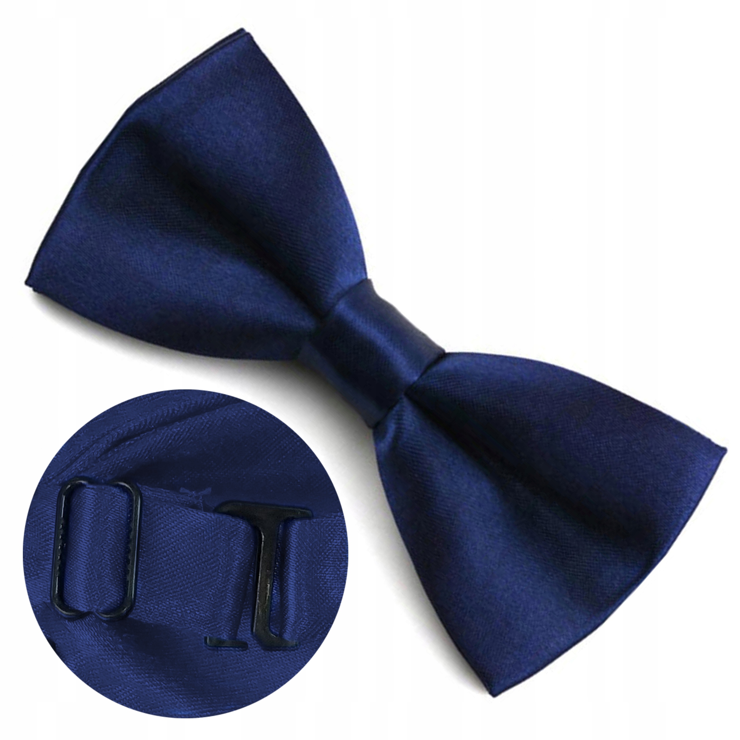 

Mucha dziecięca muszka Chłopięca dla dziecka 2-10