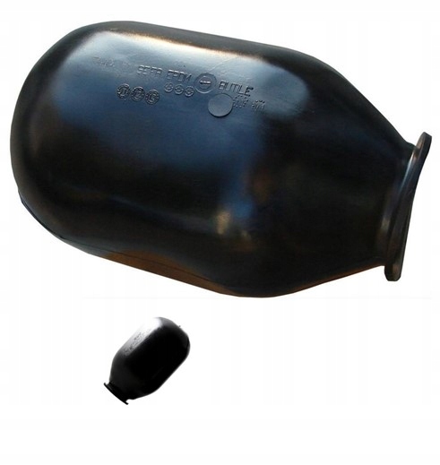 Membrána guma Epdm pro hydroforovou nádrž Omnigena Mh 2600 Inox Premium 50L
