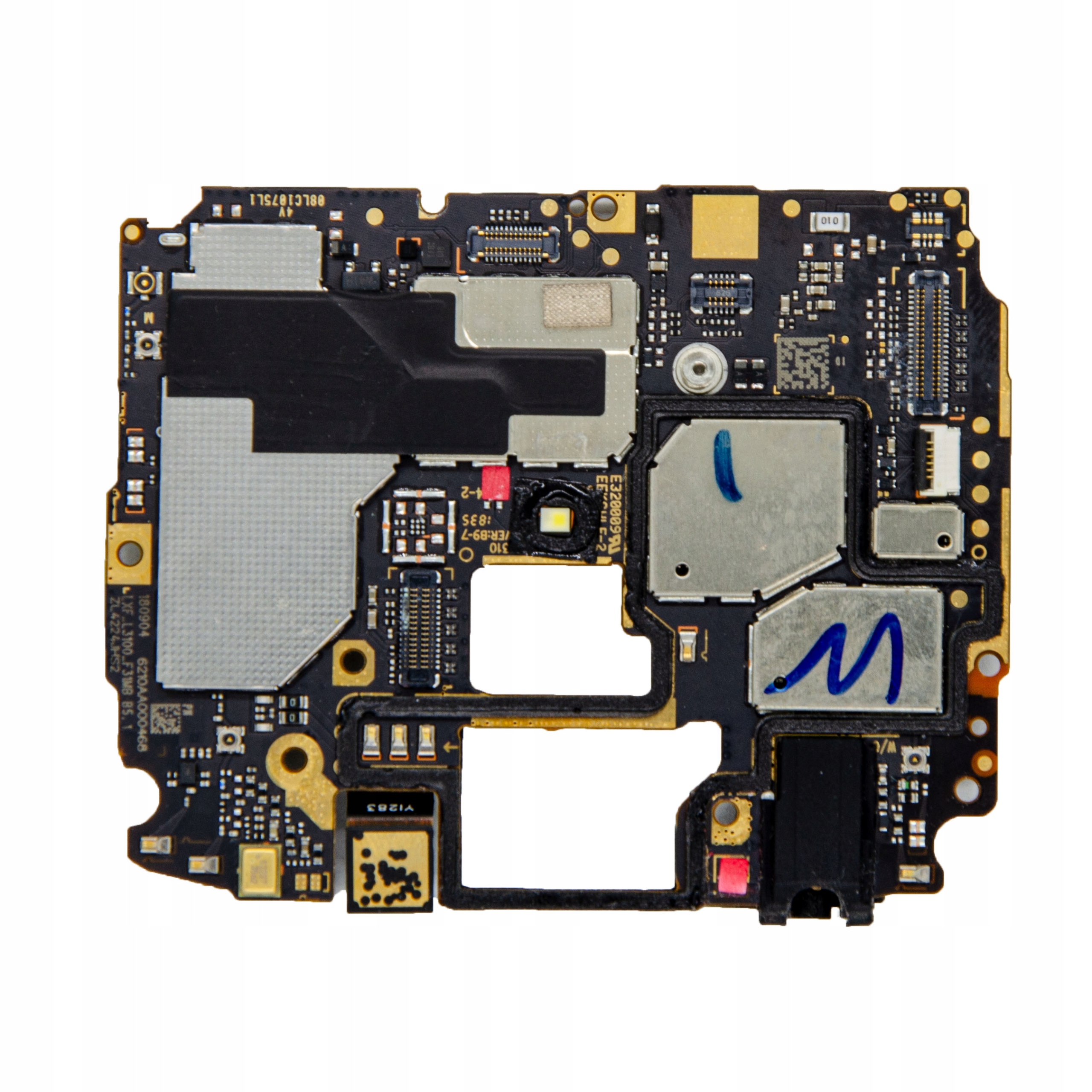 Płyta Główna Motorola Moto G6 Oryginał