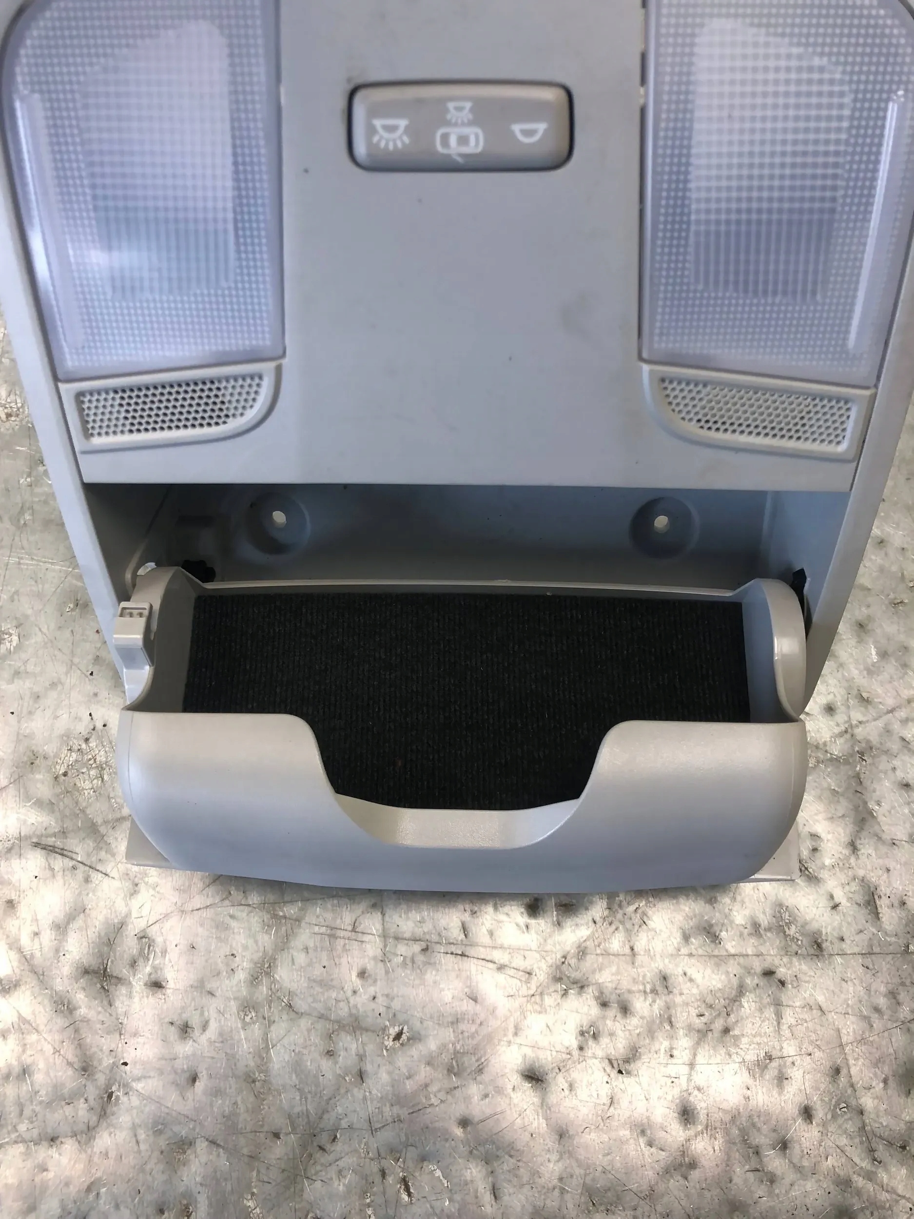 FANALE CIELO INTERNO KIA RIO IV 92800-F2000