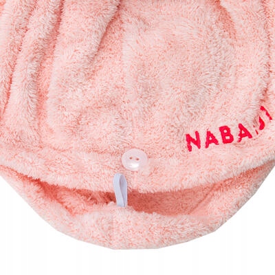 RĘCZNIK DO WŁOSÓW Z MIKROFIBRY Kod producenta 2987085