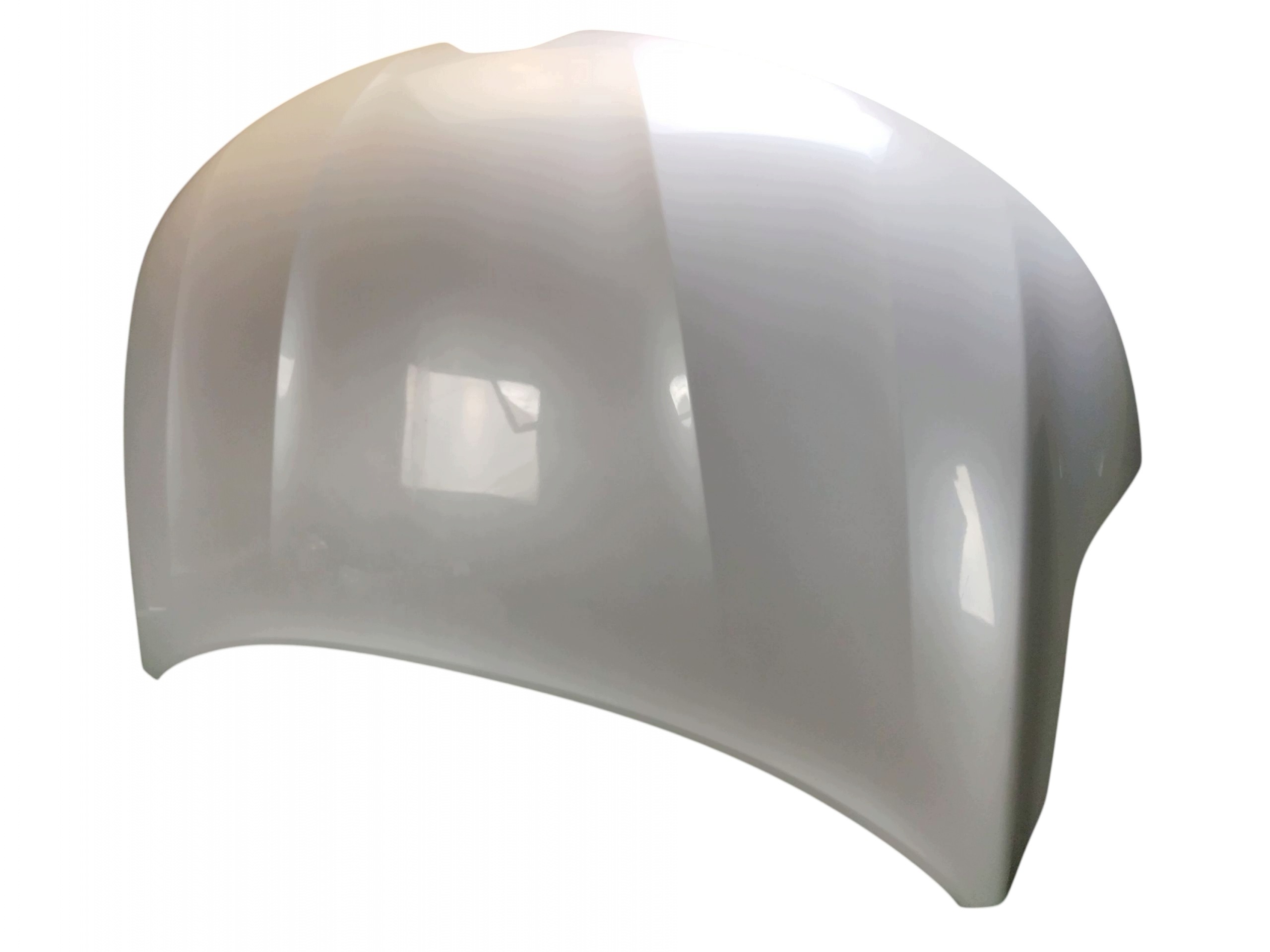 bonnet RENAULT KOLEOS II (2016-2019) code LAKIERU TEQXD