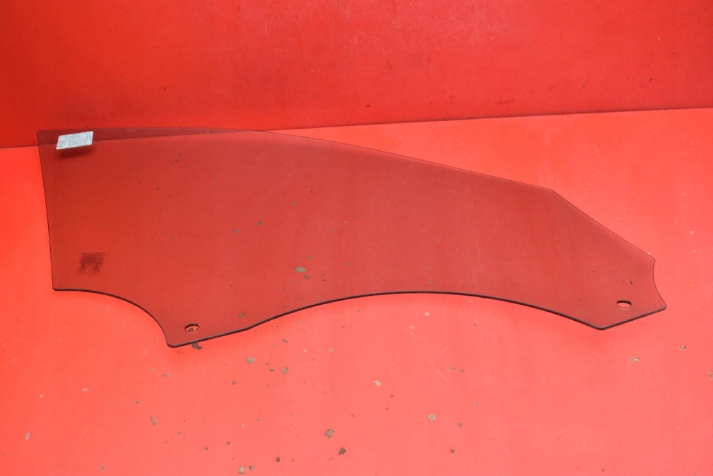 window side left front front JAGUAR F-PACE X761 R-SPORT 16-20