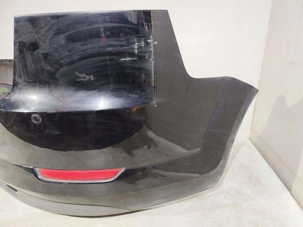 Ford Mondeo MK4 4 IV hatchback bumper rear part rear G6