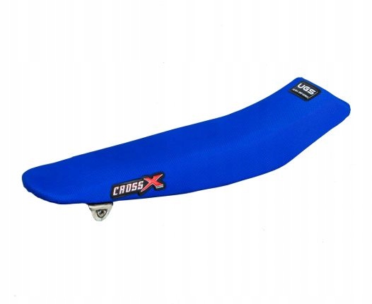 UM416-1BL - CROSSX ОБШИВКА СИДЕНЬЯ UGS YAMAHA YZ 125 02-21