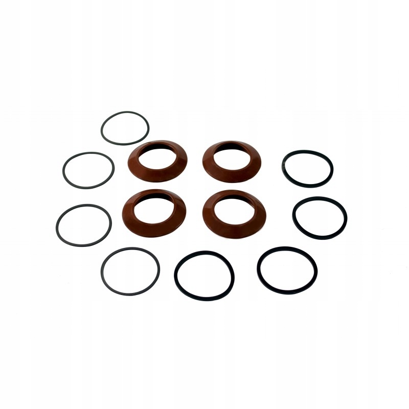 Komplet Těsnění Brzdového Pístu Nakladače Volvo L105