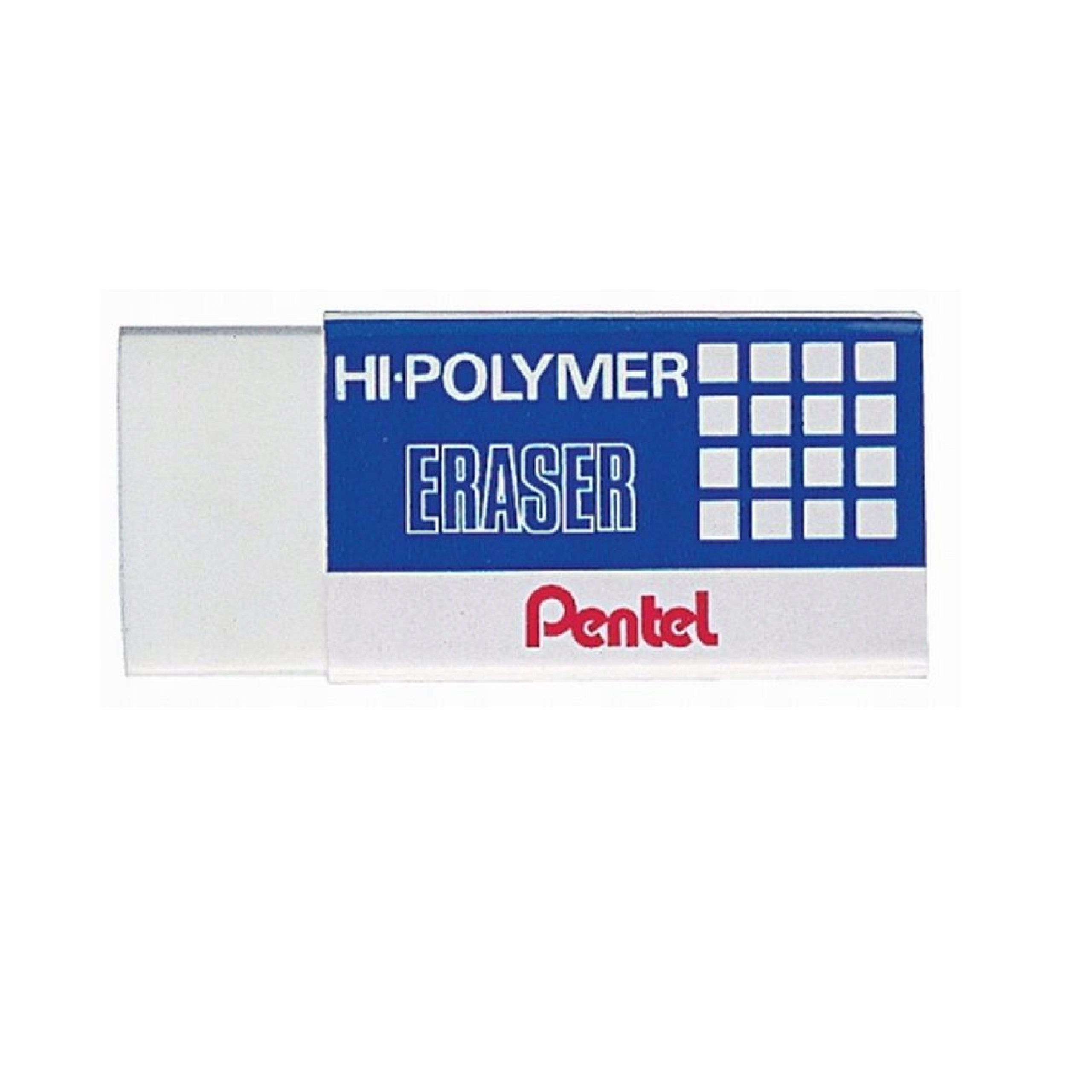 

Pentel Gumka Do Mazania ZEH03 Nr 1 Na Rynku
