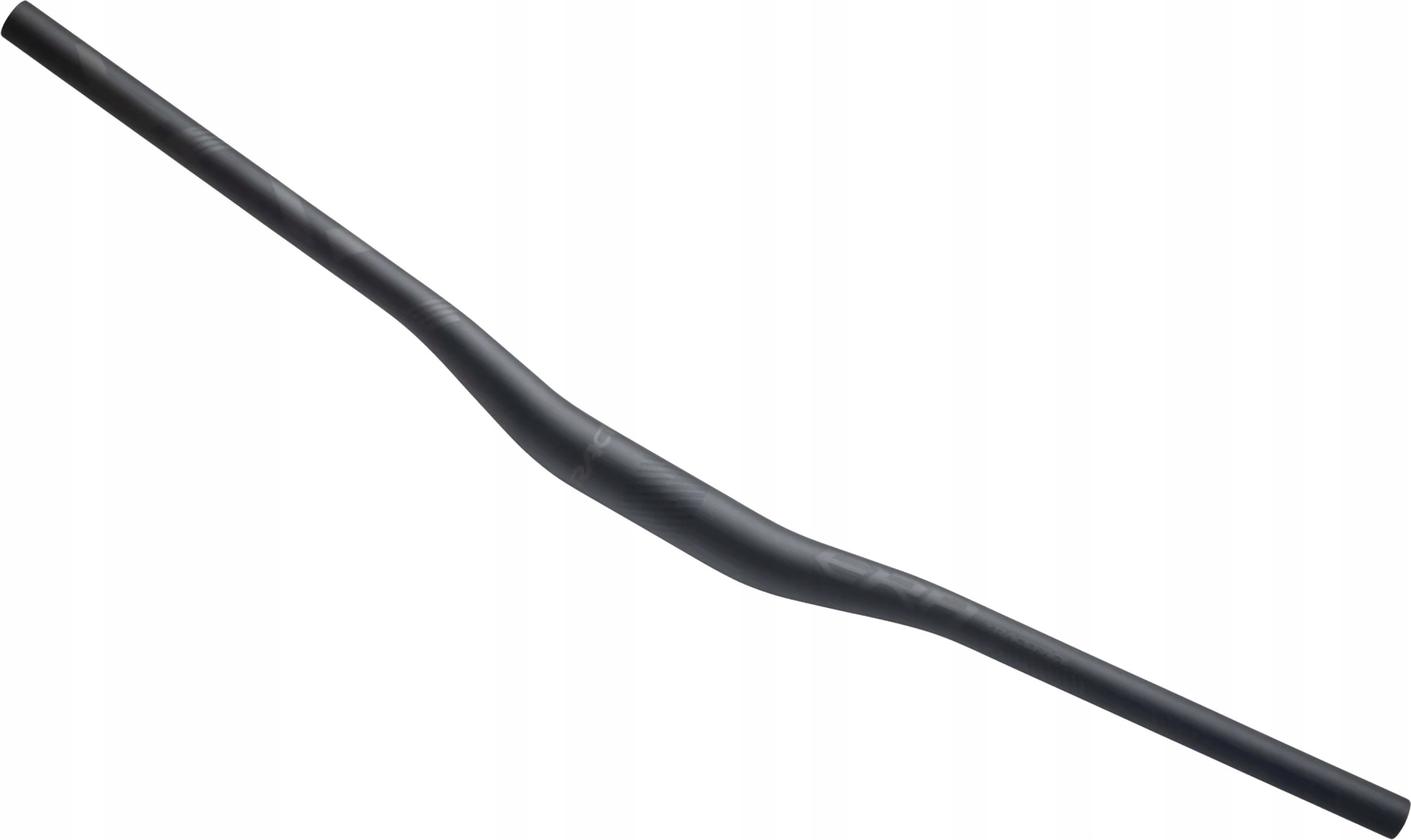 Kierownica Race Face Era 35mm 20mm 800mm Carbon Stealth