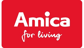 Zmywarka Amica DIV 62E6a STUDIO 13kpl 6 programów Poziom hałasu 47 dB