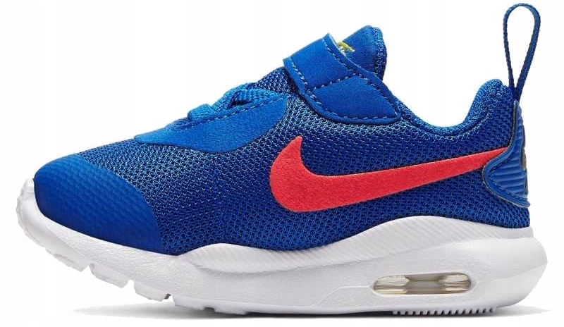 

Nike Air Max Oketo Buty Dziecięce wygodne fajne