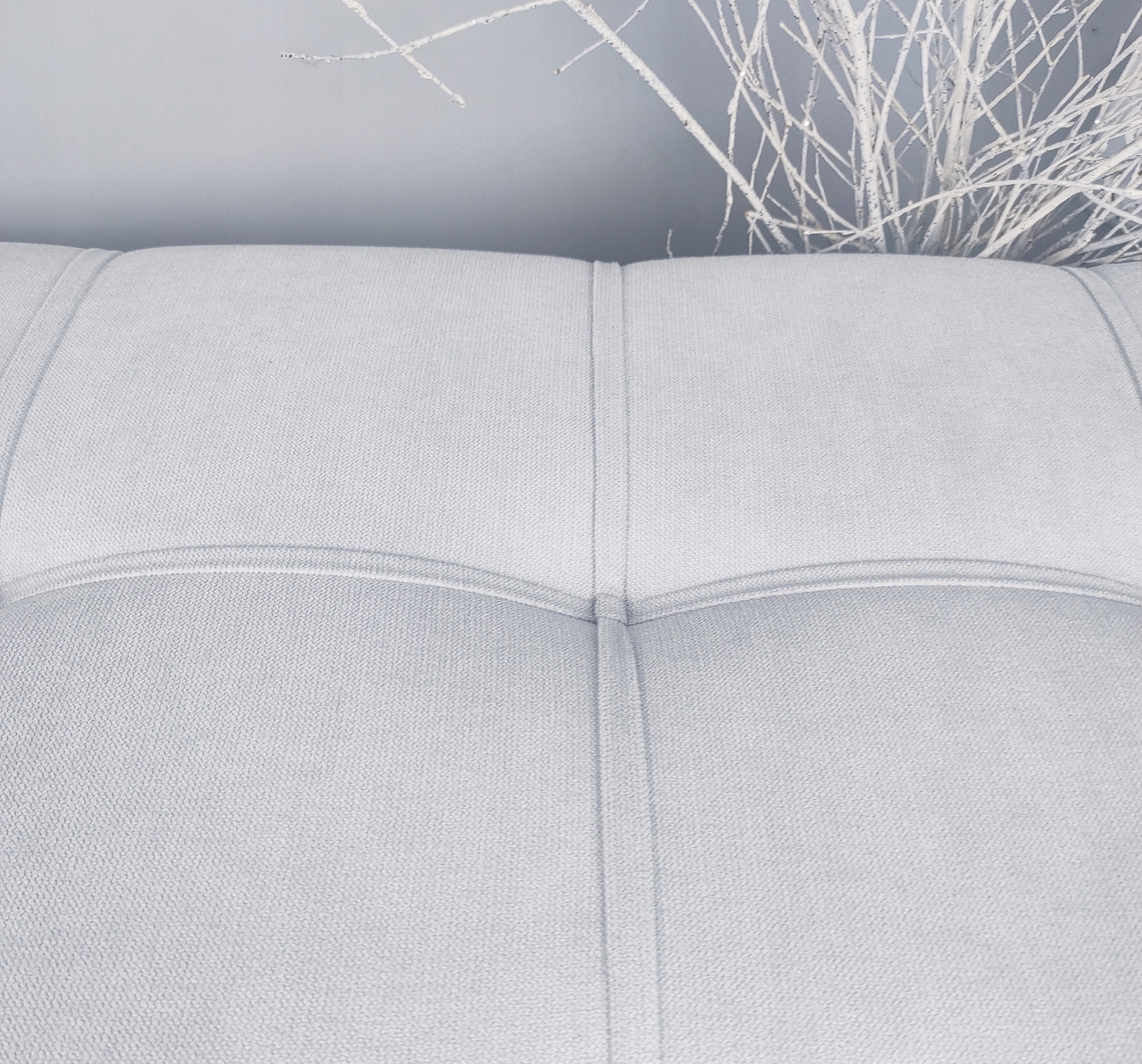 PUFA 80cm OTWIERANA Z POJEMNIKIEM ŁAWKA SKRZYNIA SCHOWEK KUFER SIEDZISKO Szerokość mebla 80 cm