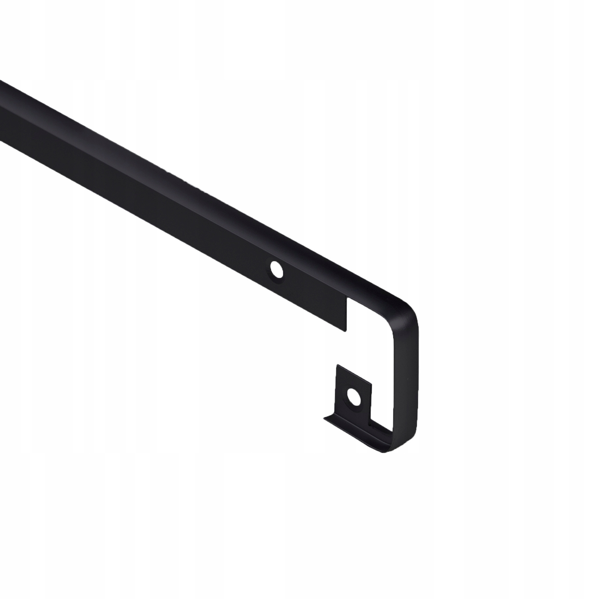 LISTWA SZCZELINOWA DO BLATU EGGER 38 MM CZARNA