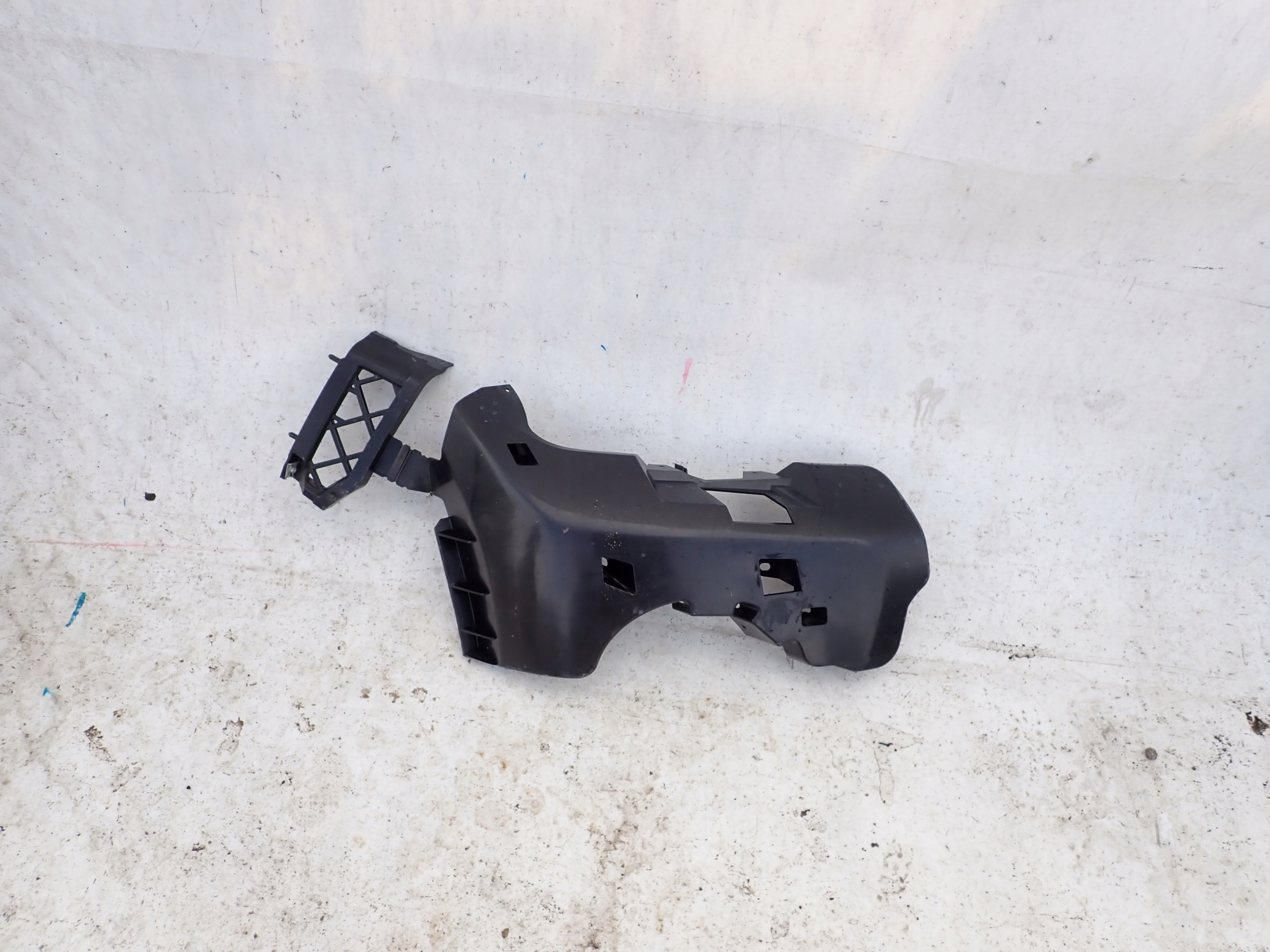 NISSAN NAVARA III 3 LIFT 10-14 support right front