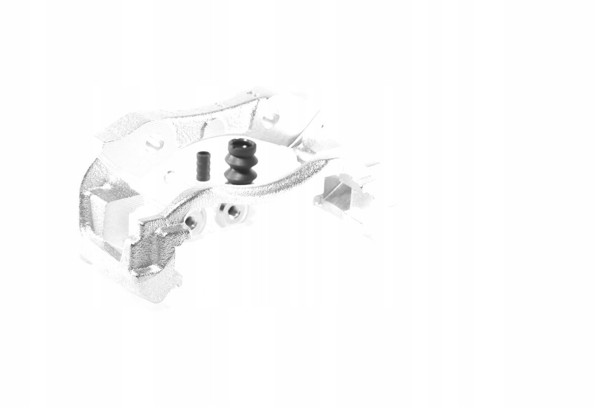 JARZMO ZACISKU PRZÓD CITROEN BERLINGO 2001- C-EL Numer katalogowy części GH-441937