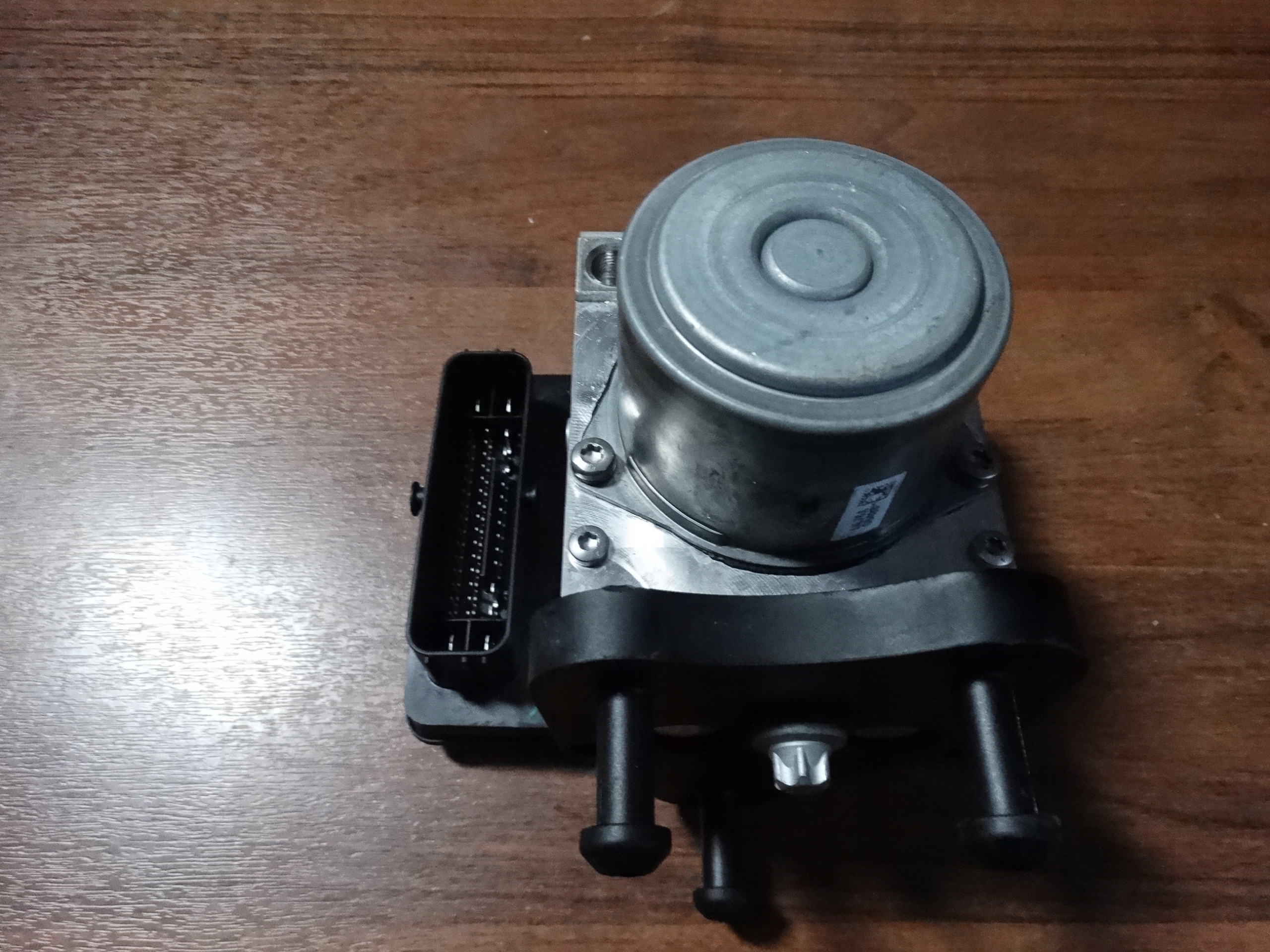 IDEALNY control unit pump ABS MERCEDES W213 1 9