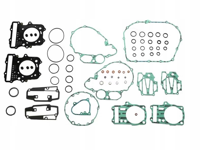 Centauro Komplet Tesnení Pre Honda Vt 1100 '85-'94, Vt Cr Cs 1100 '94-'18