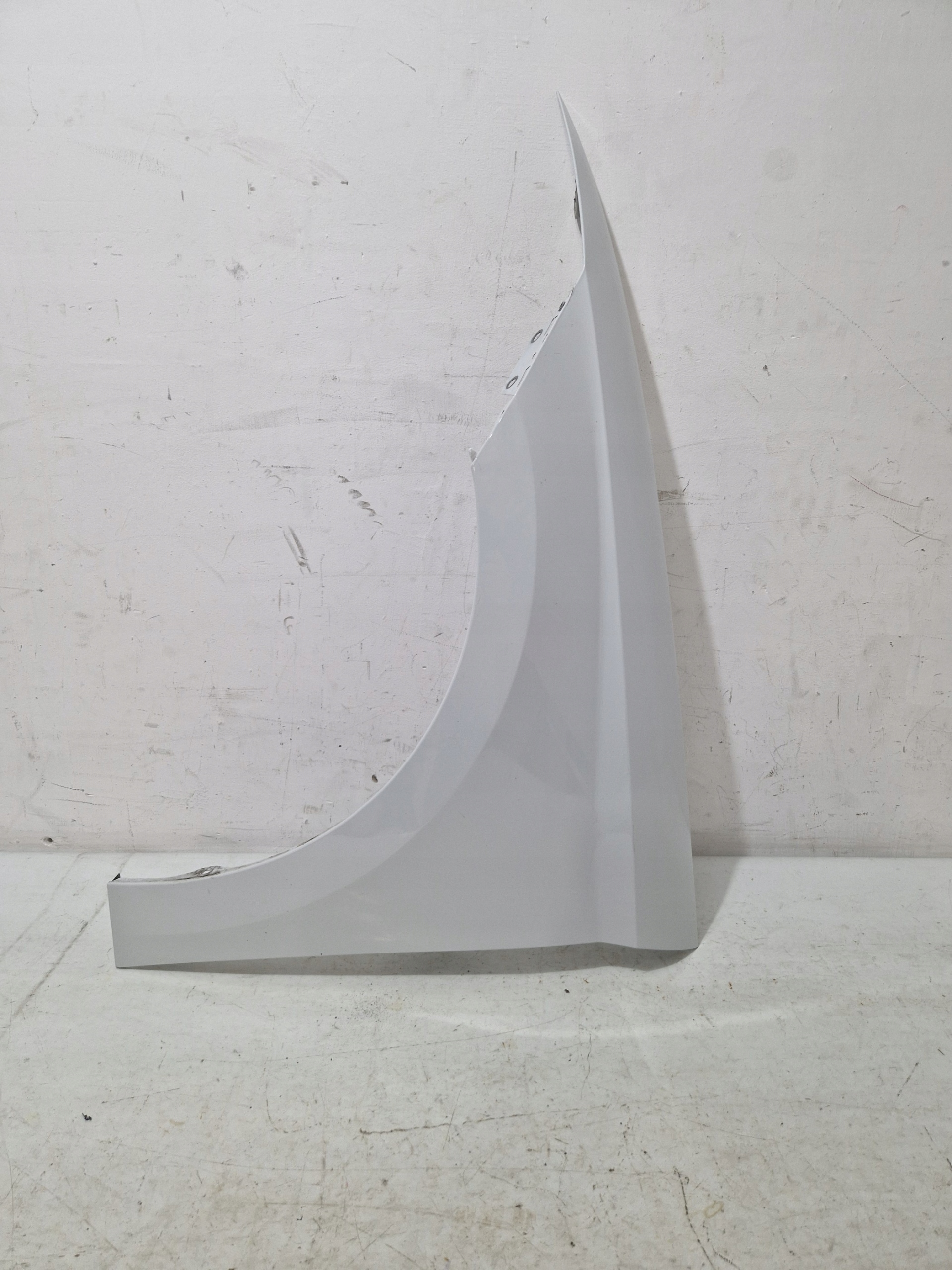 SEAT IBIZA V 5 6F 6F0 fender left front front 6F0821105B original