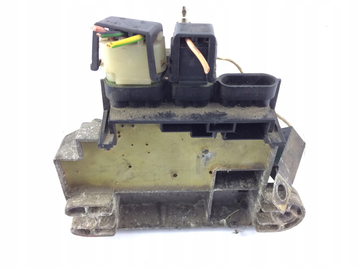 coil ignition RENAULT CLIO and (B/C57_, 5/357_) 1.2 (B/C57R) 770073226