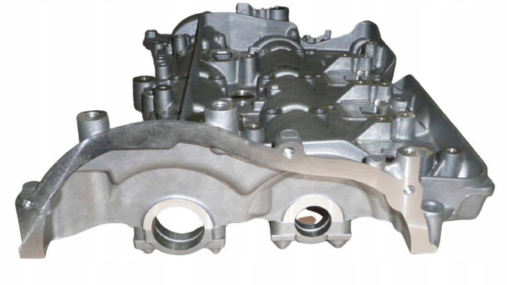 GŁOWICA SILNIKA RENAULT 2.0 DCI 8201720493 OE Typ samochodu Autobusy Samochody dostawcze Samochody osobowe