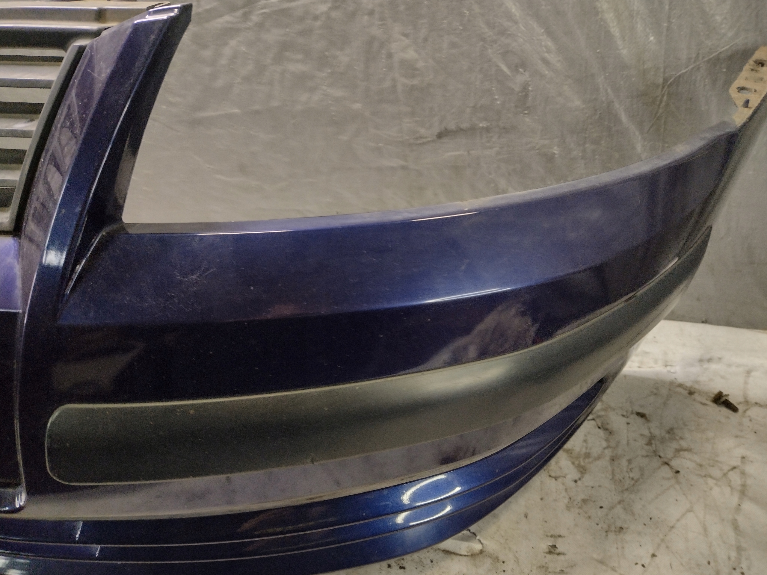 front bumper Fiat Stilo kombi k: 403/B