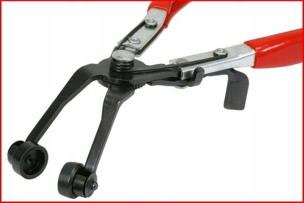 КЛИППИНГ, ЗАЖИМ 115.1042 KS TOOLS