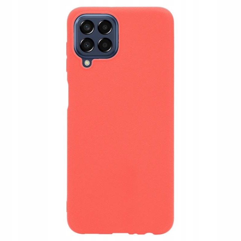 

Etui Case Pokrowiec Obudowa do Samsung M33 5G