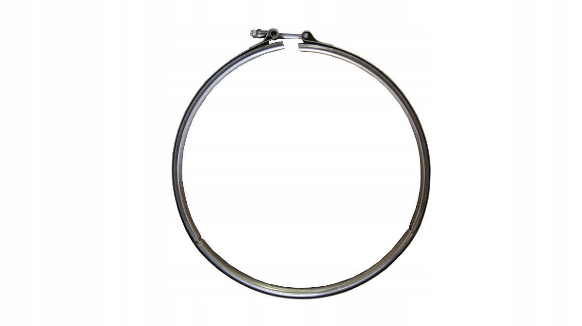 OBEJMA FILTRA DPF MAN TGX TGS DUZA FI 380 MM