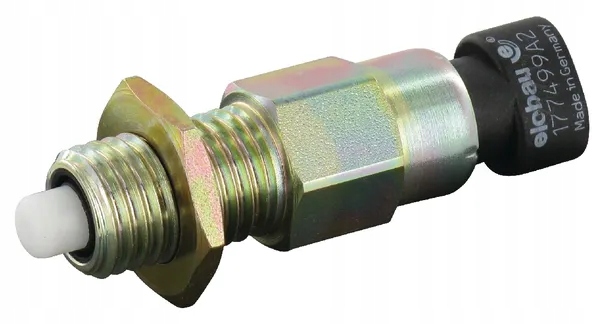 Włącznik hamulca, CNH