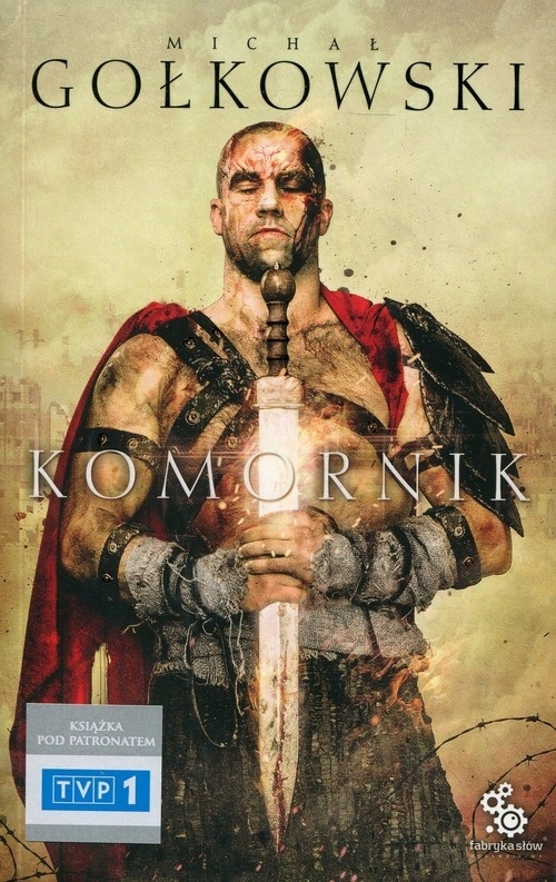 

Komornik Tom 1