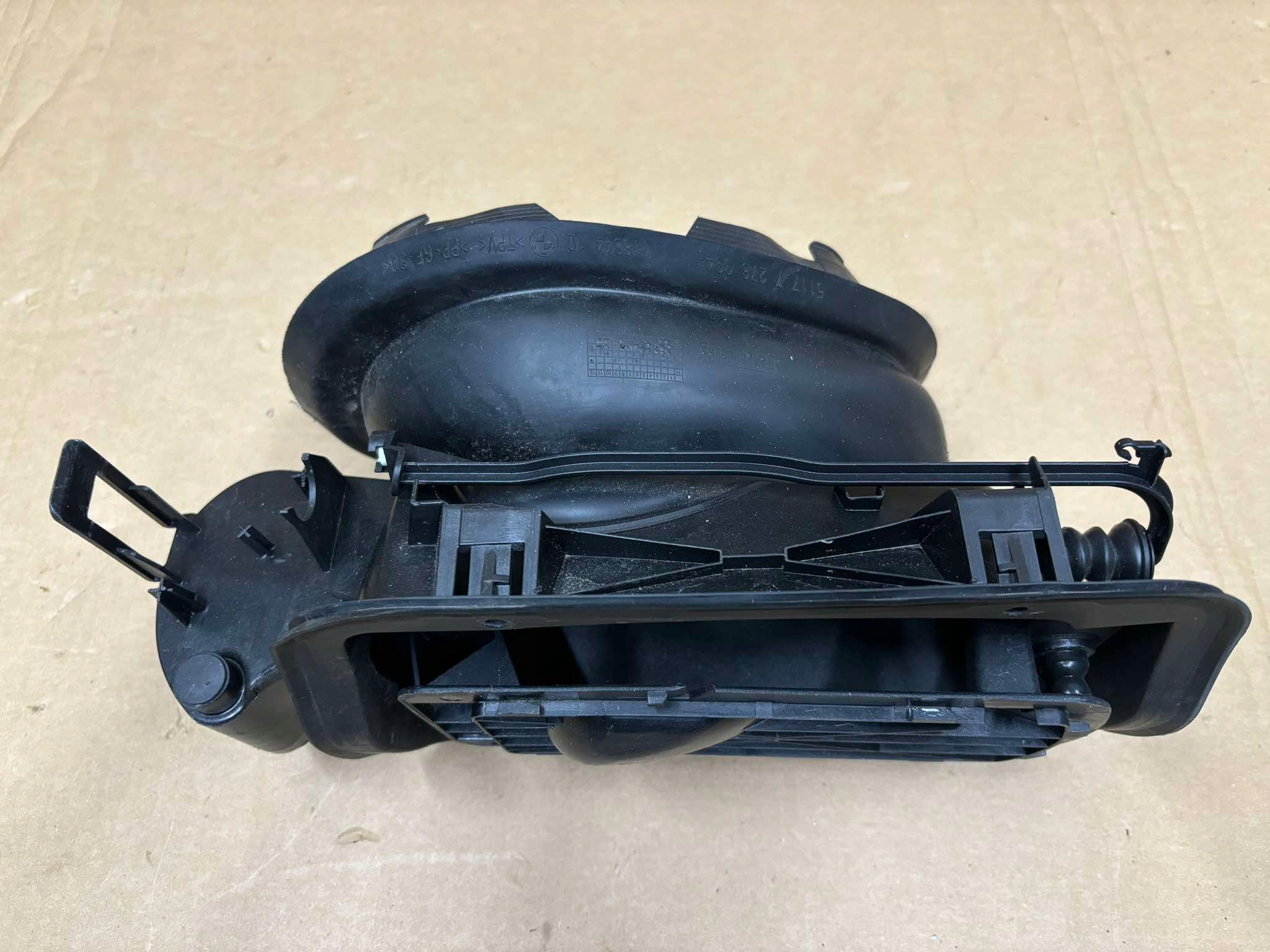 Tankklappe BMW F34 51177278394