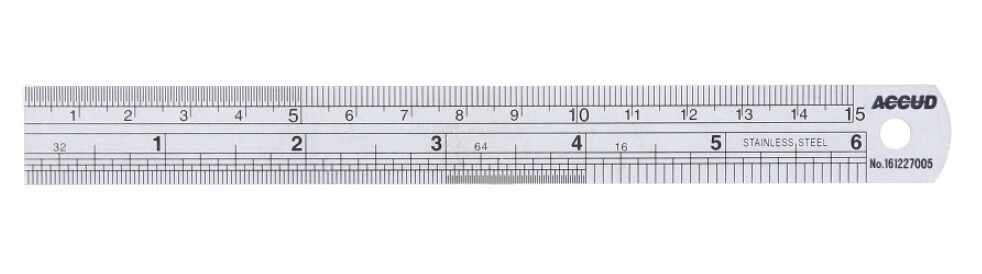 

Accud przymiar półsztywny 500 mm 990-020-11