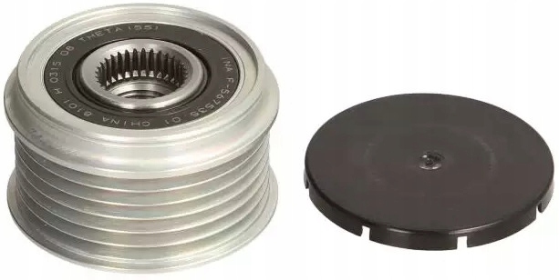 INA МУФТА ГЕНЕРАТОРА 535 0217 10