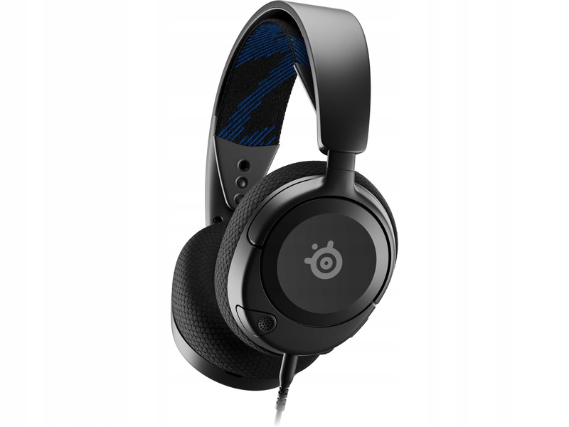 

Słuchawki Steelseries Arctis Nova 1P Czarny
