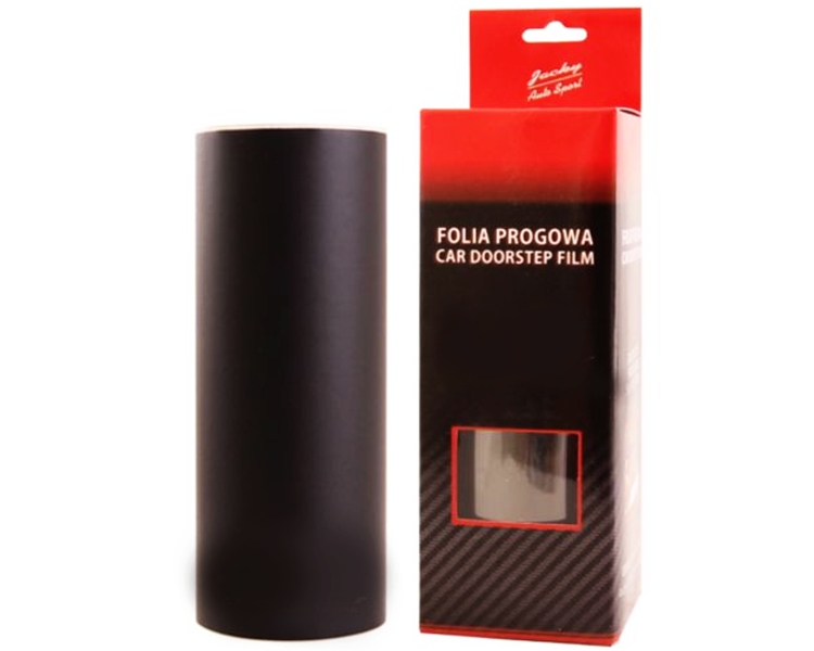 Prahová fólia na stĺpiky 11 x 50 metrov