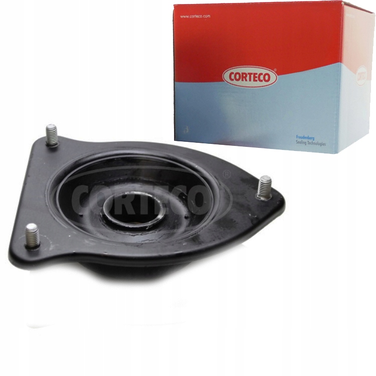 49357878 - ПОДУШКА АМОРТИЗАТОР ПОДШИПНИК ПЕРЕДНИЙ МИНИ МИНИ ОДИН