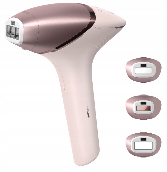 Depilator IPL Philips Lumea SenseIQ 9900 BRI977/00