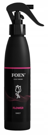 FOEN - PERFUMY DO WNĘTRZ - ZAPACH FLOWER - 185 ML