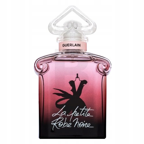 Guerlain La Petite Robe Noire Intense parfémovaná voda pro ženy 50 ml