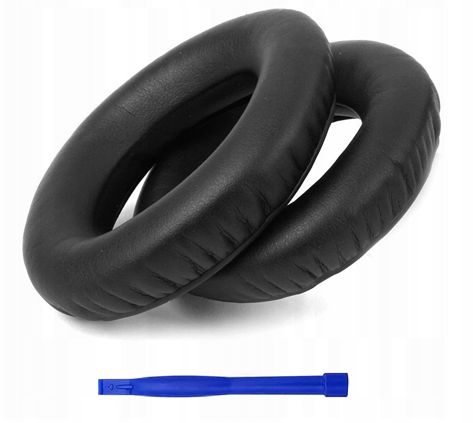 

Sennheiser PX360 PXC360 MM550 Pady Nausznice Gąbki