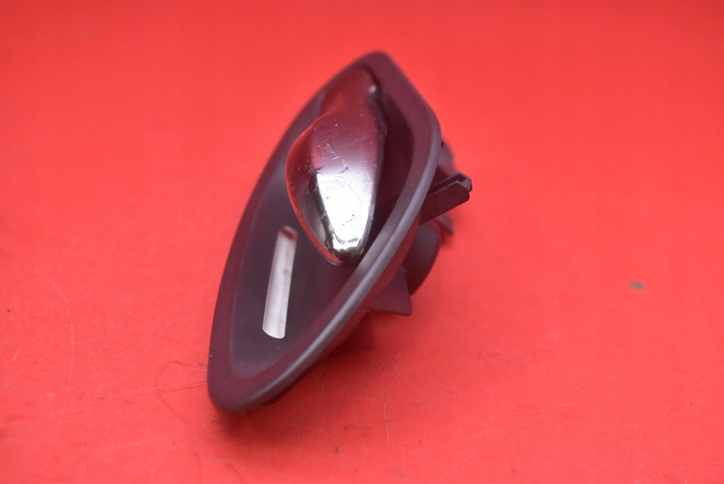 handle inner right front CHROM 7119064 BMW E63 03-07
