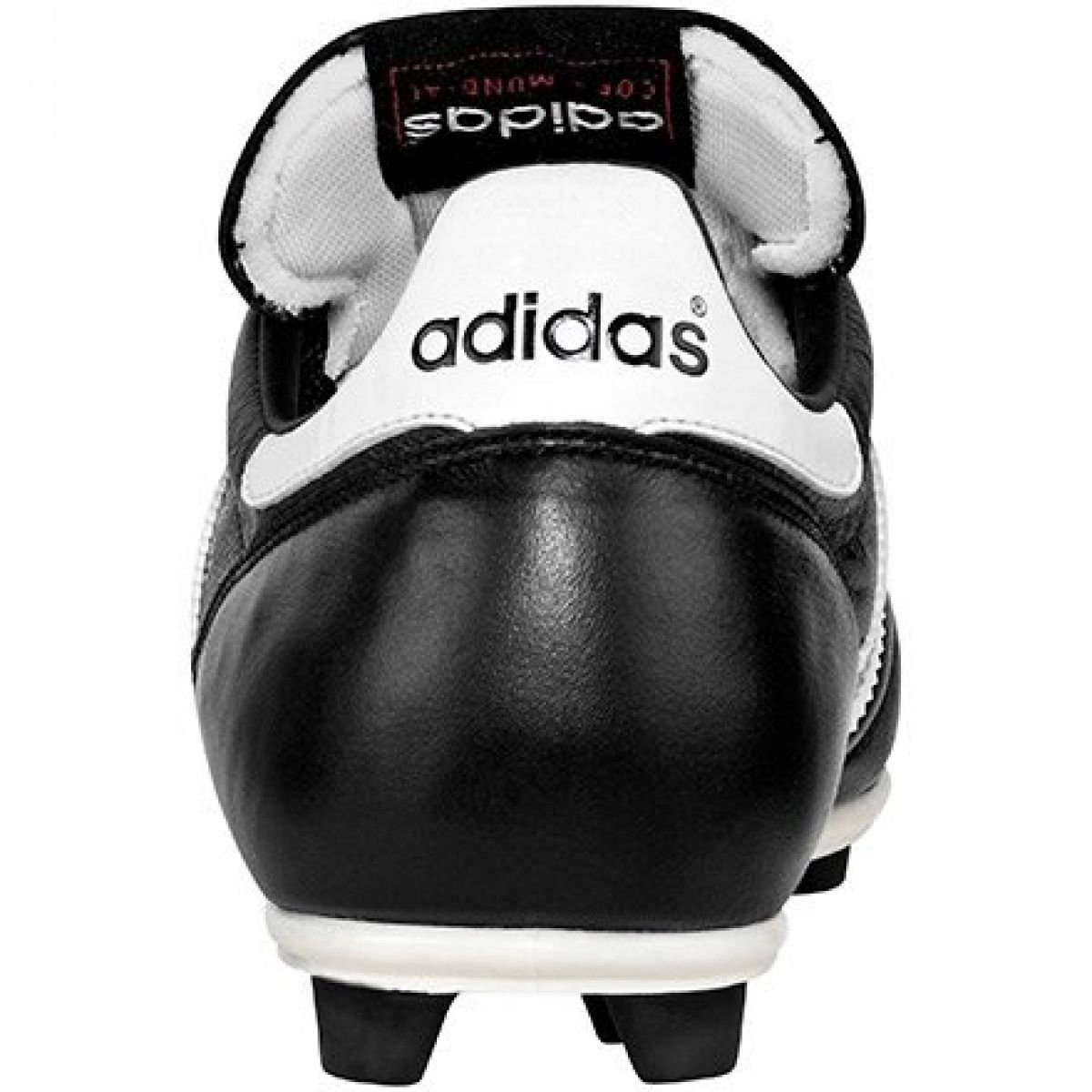 ADIDAS COPA MUNDIAL LANKI SKÓRA MADE IN GERMANY 015110 ROZMIAR 42 Marka adidas