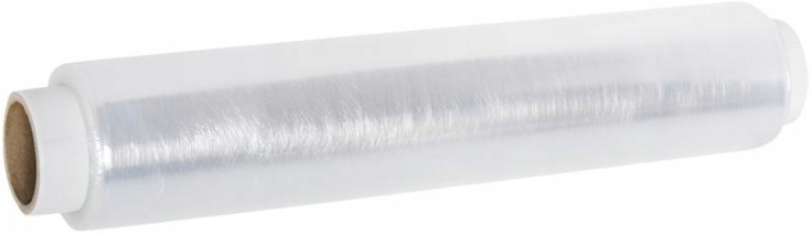 

Folia Kosmetyczna do Zabiegów Body Wrapping 30m