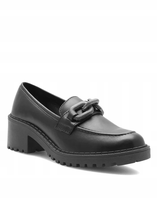 Sergio Bardi dámské polobotky velikost 39