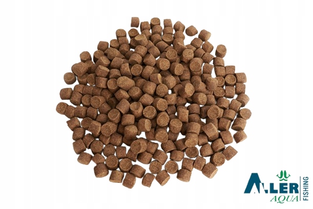 Pellet zanętowy Aller Aqua Master 8 mm 5 kg