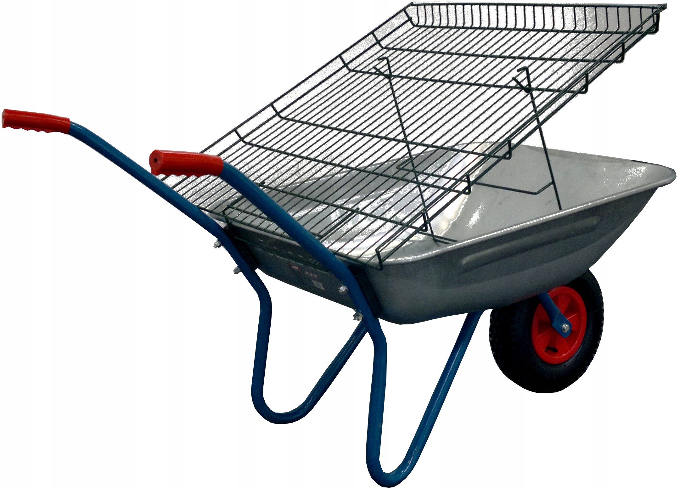 Sito do kompostu EKOBAT Sitokomp Pojemność 0 l