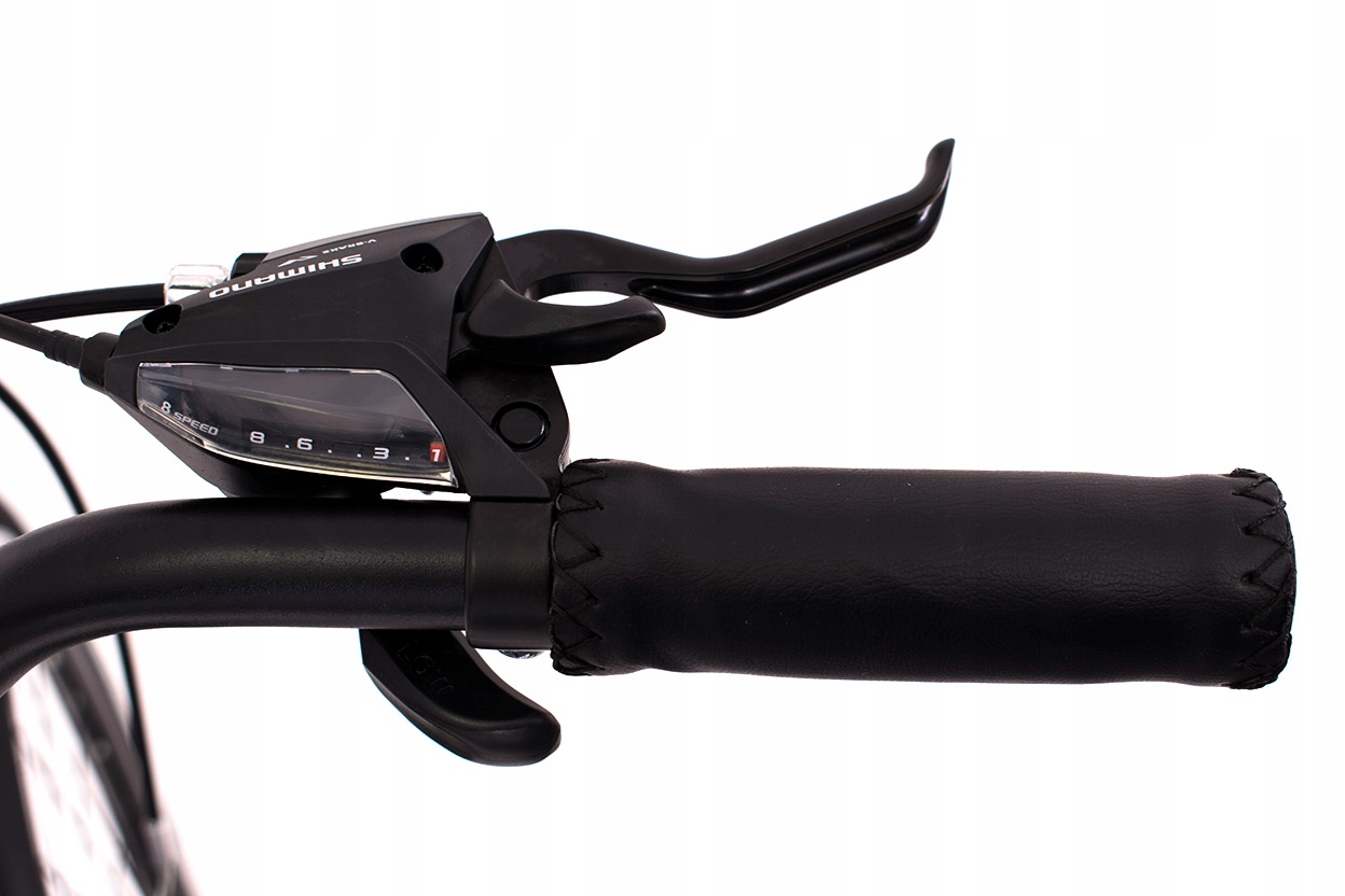 ROWER TRAVELER eXPLORER ALU. SH ALTUS NOWOŚĆ!!! Waga 16.4 kg