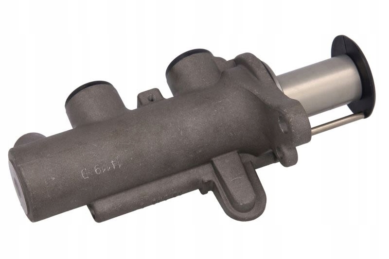 Pompa hamulcowa LPR 6272 Producent części Lpr