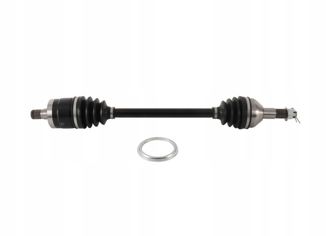 All Balls Hnacia Poloos Can-am Commander 800 '11-'15, Commander Max 1000