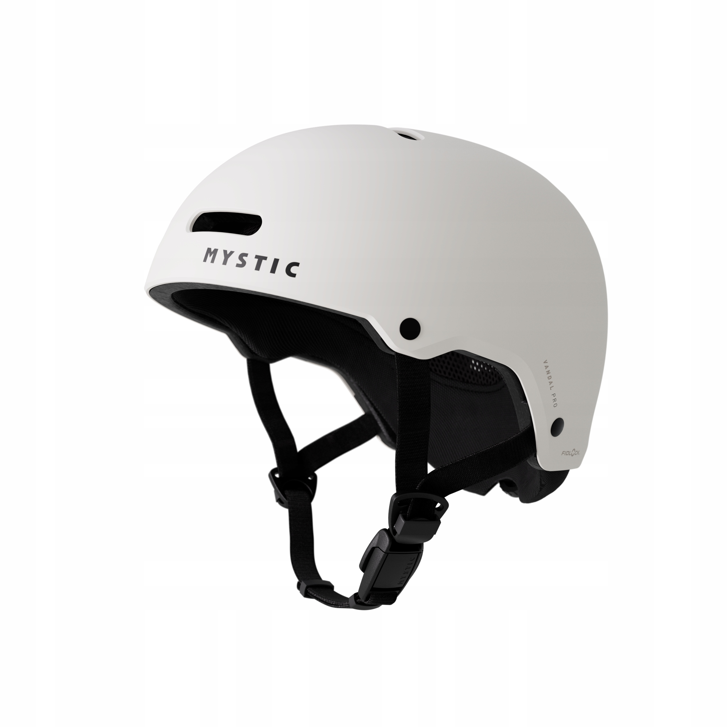 Kask Mystic 2024 Vandal Pro Off White - XS/S
