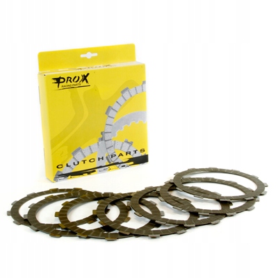 Prox Spojkové Kotúče Ktm 450/525SX/EXC '04-07, 450/525ATV